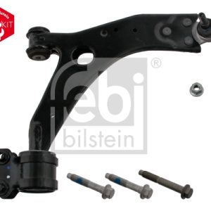 Brat suspensie roata VOLVO C30 (533) 2.0 benzina 145 cai FEBI BILSTEIN 40626