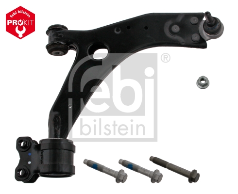 Brat suspensie roata VOLVO C30 (533) T5 benzina 230 cai FEBI BILSTEIN 40626