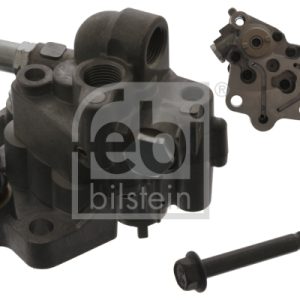 Pompa combustibil VOLVO FL12 FL 12H/420 diesel 420 cai FEBI BILSTEIN 40884