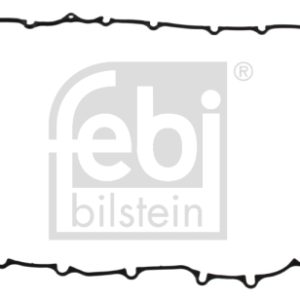Garnitura etansare capac (carter motor) VOLVO FH12 FH 12/460 diesel 460 cai FEBI BILSTEIN 40885