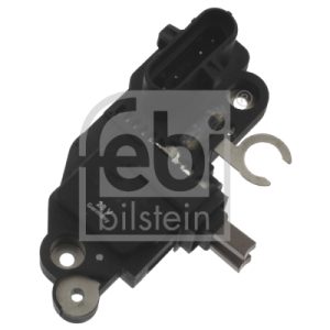 Regulator alternator VOLVO FH III 460 LNG diesel 460 cai FEBI BILSTEIN 40950