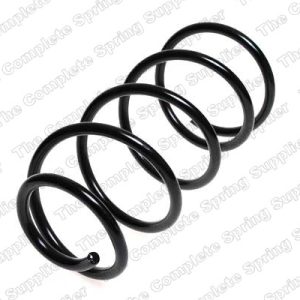 Arc spiral VOLVO C30 (533) 1.8 FlexFuel Benzina/Etanol 125 cai LESJOFORS 4095833