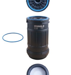 Filtru combustibil VOLVO FL6 FL 621 diesel 230 cai MAHLE ORIGINAL KC 648D
