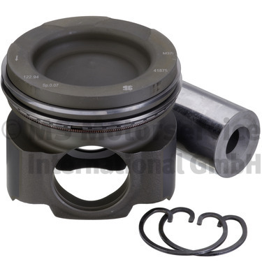 Piston VOLVO FM FM 430 diesel 430 cai KOLBENSCHMIDT 41875600