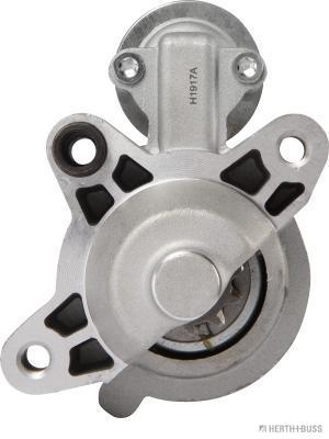 Electromotor VOLVO C30 (533) 1.6 D diesel 109 cai HERTH BUSS ELPARTS 42001036