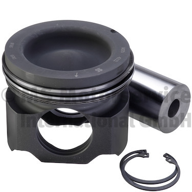 Piston VOLVO FM II FM 540 diesel 540 cai KOLBENSCHMIDT 42122600