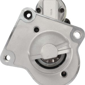 Electromotor VOLVO C30 (533) D2 diesel 115 cai HERTH BUSS ELPARTS 42438299