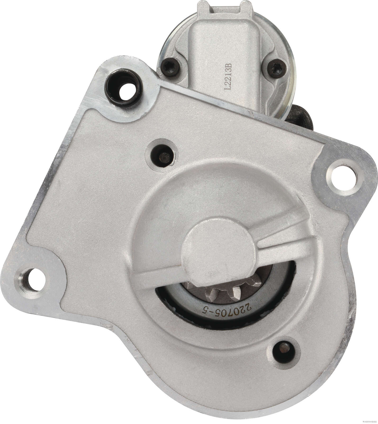 Electromotor VOLVO C30 (533) D2 diesel 115 cai HERTH BUSS ELPARTS 42438299