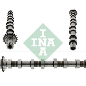 Ax cu came VOLVO C30 (533) 1.6 D diesel 109 cai INA 428 0119 10