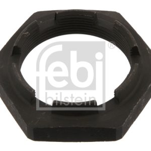 Piulita ax VOLVO B5 B5 Complet hibrid 219 cai FEBI BILSTEIN 43608