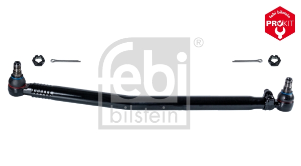 Bieleta directie VOLVO FL II FL 290-14 diesel 290 cai FEBI BILSTEIN 43610