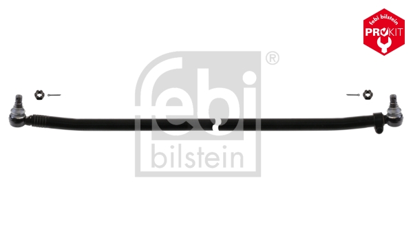 Bara directie VOLVO B6 B6 diesel 290 cai FEBI BILSTEIN 43611