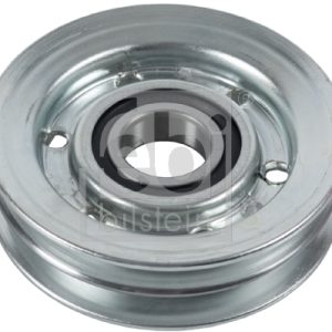 Fulie alternator VOLVO B6 B6 diesel 241 cai FEBI BILSTEIN 43789