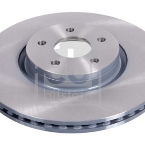 Disc frana VOLVO C30 (533) T5 benzina 230 cai FEBI BILSTEIN 43870