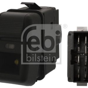 Comutator presiune interaxe VOLVO FL FL 180-17 diesel 180 cai FEBI BILSTEIN 44678