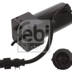 Pompa basculare cabina sofer VOLVO FM FM 460 diesel 460 cai FEBI BILSTEIN 44716
