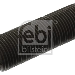 Manson filetat suspensie cu arcuri lamelare VOLVO FL6 FL 617 diesel 250 cai FEBI BILSTEIN 45043