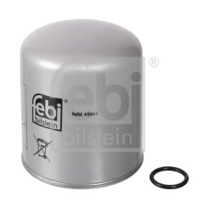 Element filtrant uscator aer compresor VOLVO FL II FL 240-12 diesel 240 cai FEBI BILSTEIN 45068