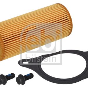 Filtru hidraulic cutie de viteze automata VOLVO FH12 FH 12/340 diesel 340 cai FEBI BILSTEIN 45346