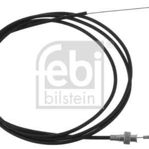 Cablu acceleratie VOLVO FL10 FL 10/310 diesel 310 cai FEBI BILSTEIN 45582