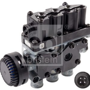 Boc supape suspensie pneumatica VOLVO FL II FL 300-18 diesel 300 cai FEBI BILSTEIN 45605