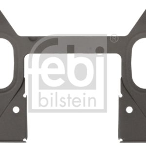 Garnitura galerie evacuare VOLVO B5 B5 Complet hibrid 219 cai FEBI BILSTEIN 45948