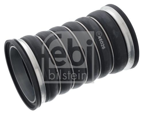 Furtun aer supraalimentare VOLVO FH 540 diesel 540 cai FEBI BILSTEIN 46026