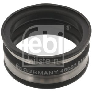 Furtun aer supraalimentare VOLVO FH16 II FH 16/540 diesel 540 cai FEBI BILSTEIN 46027