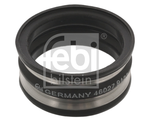 Furtun aer supraalimentare VOLVO FH16 II FH 16/540 diesel 540 cai FEBI BILSTEIN 46027