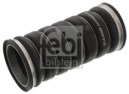 Furtun aer supraalimentare VOLVO FH16 FH 16/750 diesel 749 cai FEBI BILSTEIN 46028