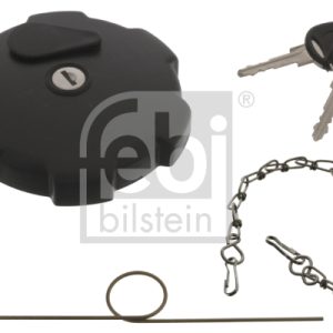 Buson rezervor de combustibil VOLVO FL6 FL 608 diesel 179 cai FEBI BILSTEIN 46450