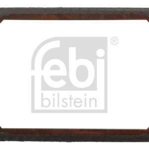 Garnitura galerie evacuare VOLVO FL6 FL 619 diesel 179 cai FEBI BILSTEIN 46473