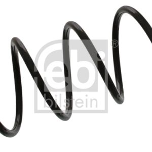 Arc spiral VOLVO C30 (533) 2.0 benzina 145 cai FEBI BILSTEIN 46956