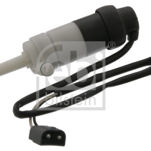 Pompa de apa spalare parbriz VOLVO FL6 FL 614 diesel 179 cai FEBI BILSTEIN 47024