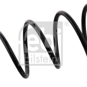 Arc spiral VOLVO C30 (533) 2.4 i benzina 170 cai FEBI BILSTEIN 47243