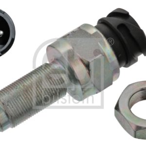 Intrerupator blocaj diferential VOLVO FL6 FL 614 diesel 178 cai FEBI BILSTEIN 47280