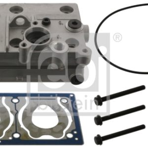 Chiulasa compresor VOLVO FM FM 330 diesel 330 cai FEBI BILSTEIN 48312