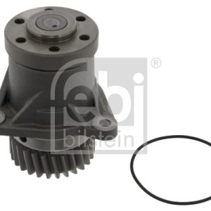 Flansa antrenare fulie VOLVO FM12 FM 12/460 diesel 460 cai FEBI BILSTEIN 48615