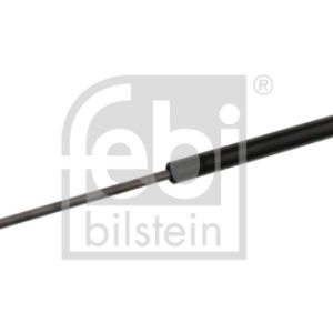 Amortizor capota VOLVO B5 B5 Complet hibrid 219 cai FEBI BILSTEIN 48652