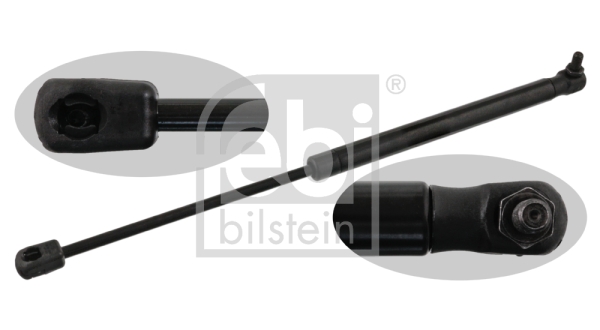 Amortizor portbagaj VOLVO FM12 FM 12/420 diesel 420 cai FEBI BILSTEIN 48653