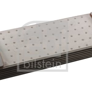 Radiator ulei motor VOLVO FM12 FM 12H/340 diesel 340 cai FEBI BILSTEIN 48774