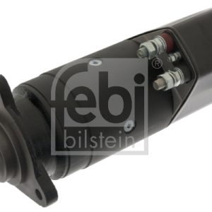 Electromotor VOLVO FL12 FL 12/380 diesel 379 cai FEBI BILSTEIN 48984