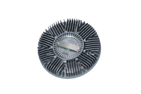 Cupla ventilator radiator VOLVO FL6 FL 614 diesel 178 cai NRF 49051