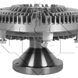 Cupla ventilator radiator VOLVO FM12 FM 12/420 diesel 420 cai NRF 49083