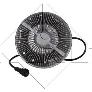 Cupla ventilator radiator VOLVO FH16 FH 16/540 diesel 539 cai NRF 49095