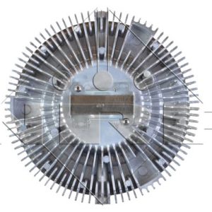 Cupla ventilator radiator VOLVO FM12 FM 12H/380 diesel 379 cai NRF 49148