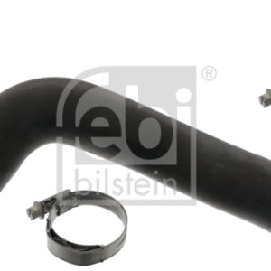 Furtun radiator VOLVO FH12 FH 12/340 diesel 340 cai FEBI BILSTEIN 49157