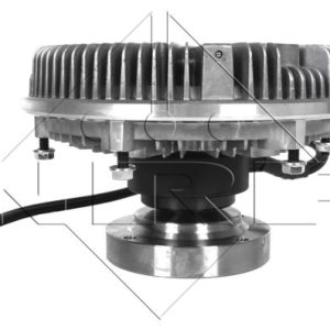 Cupla ventilator radiator VOLVO FM II FM 420 diesel 420 cai NRF 49167