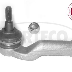 Cap de bara VOLVO C30 (533) D5 diesel 180 cai CORTECO 49398683