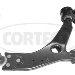 Brat suspensie roata VOLVO C30 (533) 1.8 FlexFuel Benzina/Etanol 125 cai CORTECO 49399726